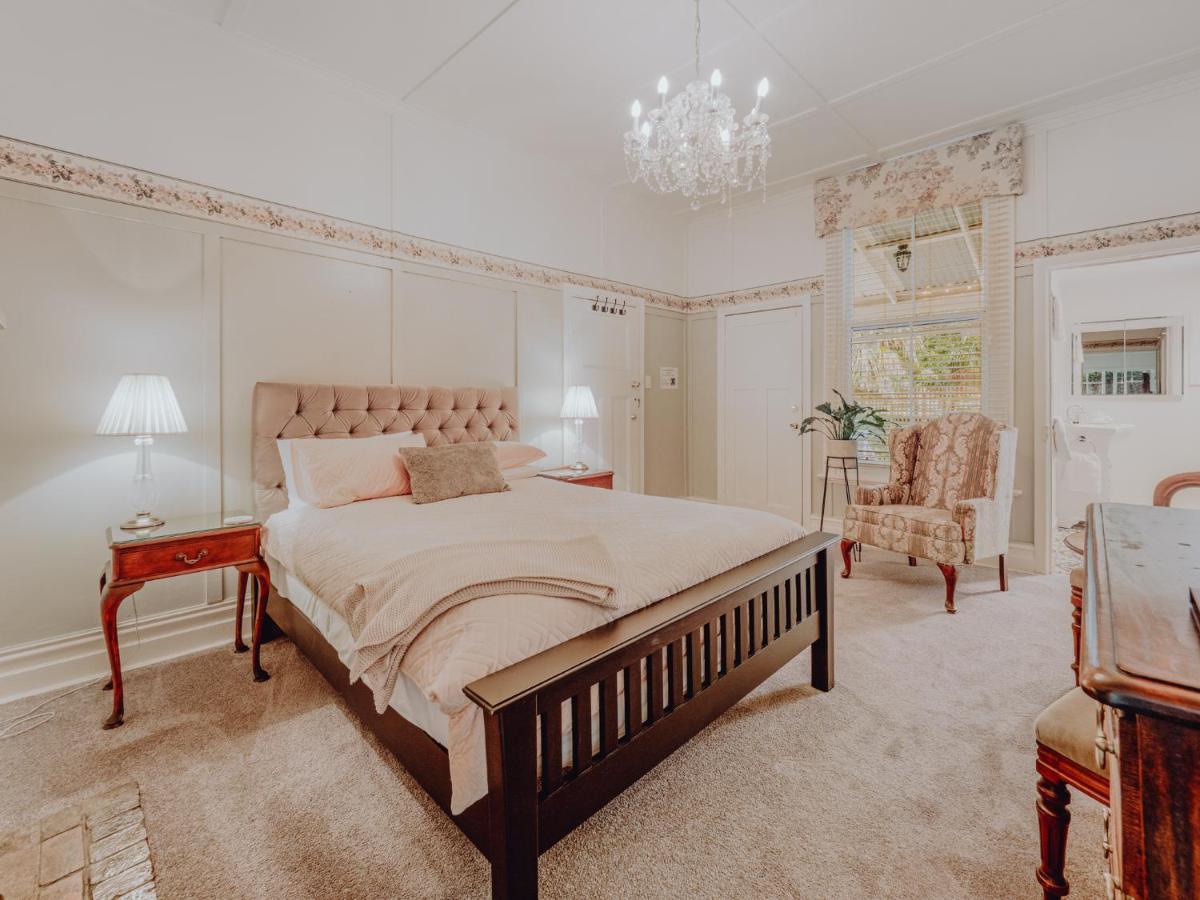Готель Genesta House Каус Екстер'єр фото