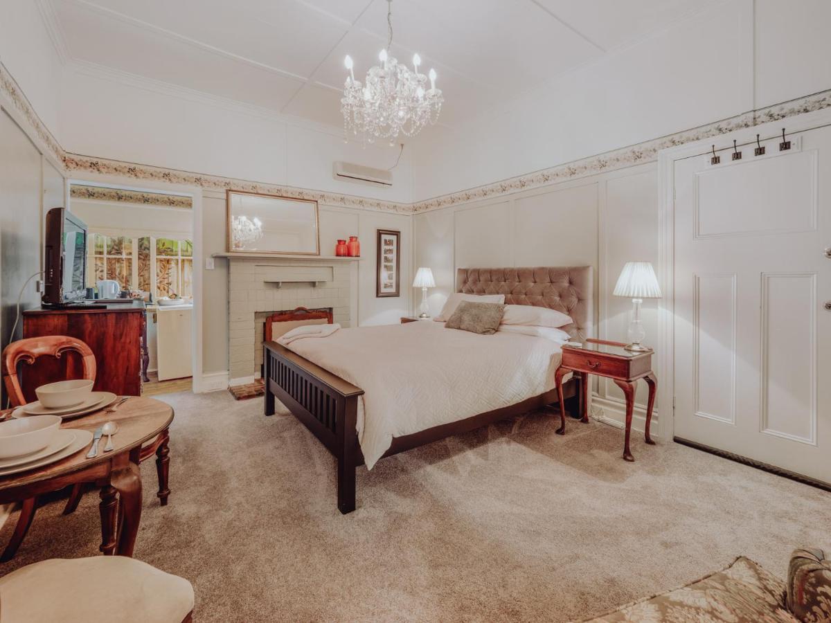 Готель Genesta House Каус Екстер'єр фото