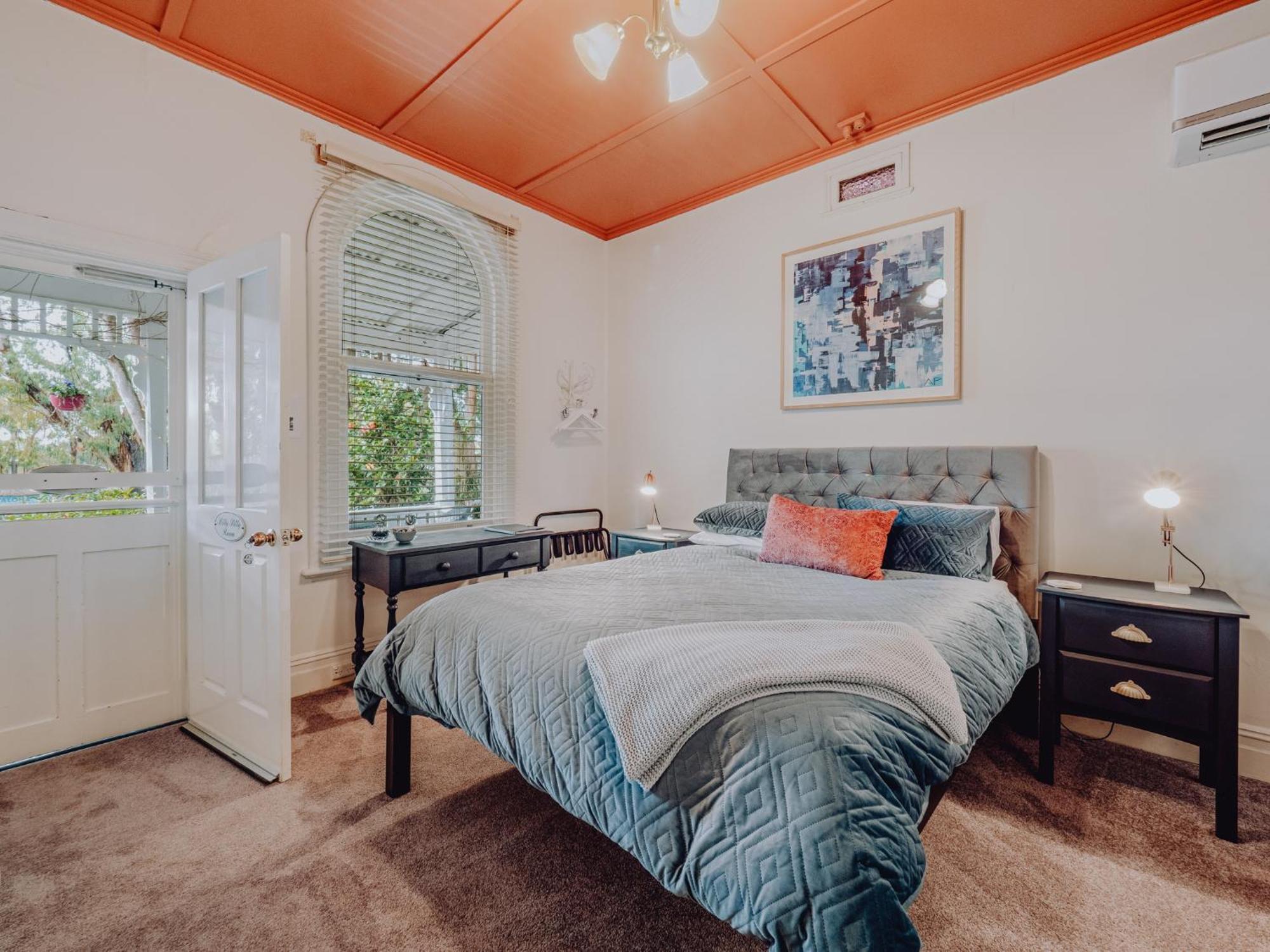 Готель Genesta House Каус Екстер'єр фото