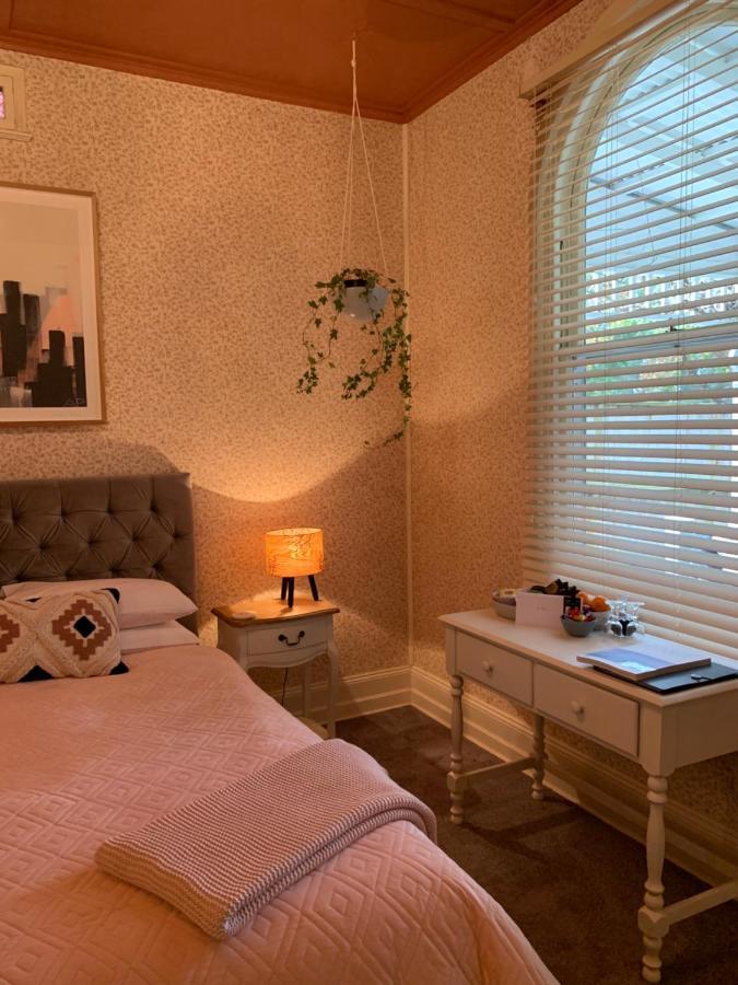 Готель Genesta House Каус Екстер'єр фото